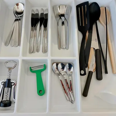 M18 Waterside Park Apartments, Self Check-in, Free Parking, Wi-fi 아파트 클라이페다