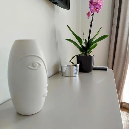 아파트 M18 Waterside Park Apartments, Self Check-in, Free Parking, Wi-fi