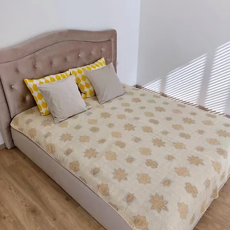 M18 Waterside Park Apartments, Self Check-in, Free Parking, Wi-fi Butas *