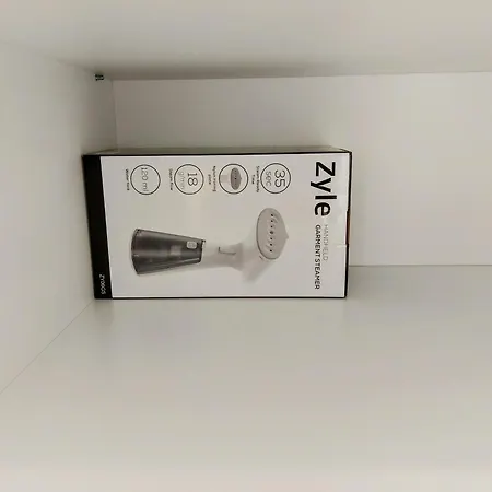 M18 Waterside Park Apartments, Self Check-in, Free Parking, Wi-fi