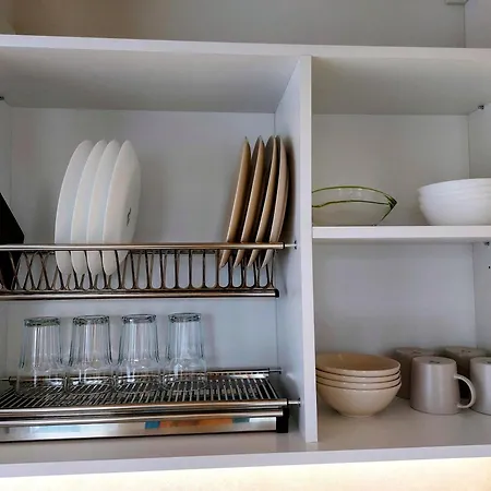 M18 Waterside Park Apartments, Self Check-in, Free Parking, Wi-fi *