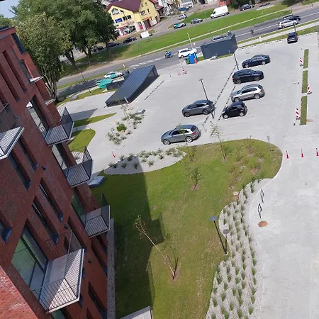 M18 Waterside Park Apartments, Self Check-in, Free Parking, Wi-fi *