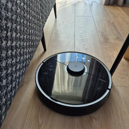 M18 Waterside Park Apartments, Self Check-in, Free Parking, Wi-fi *