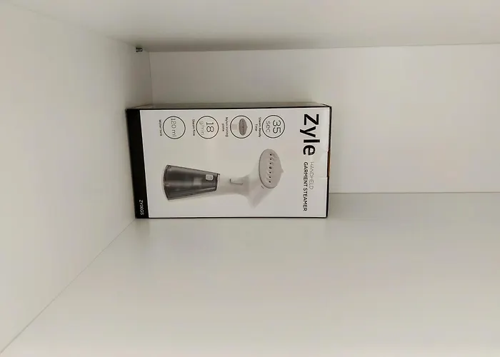 M18 Waterside Park Apartments, Self Check-in, Free Parking, Wi-fi