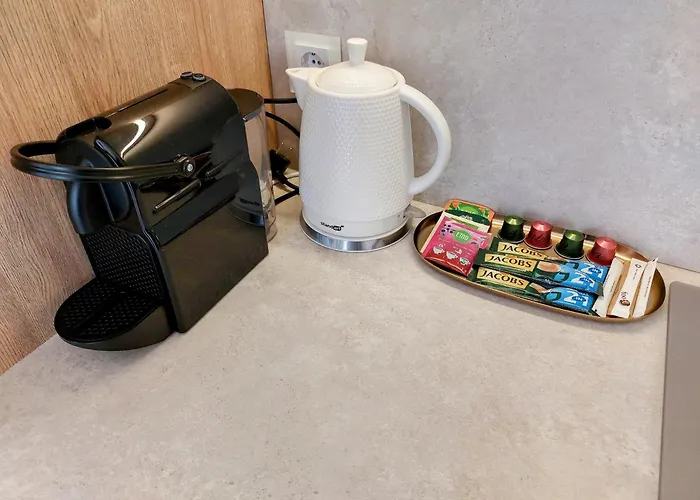 M18 Waterside Park Apartments, Self Check-in, Free Parking, Wi-fi * קלייפדה